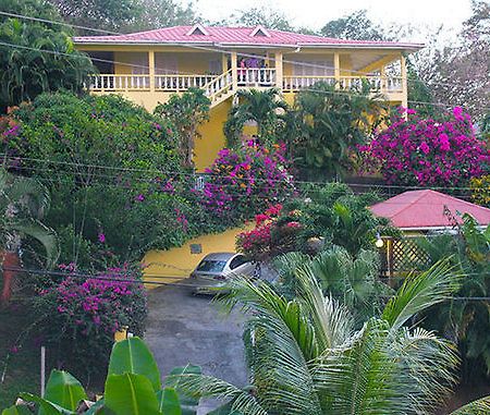 Hibiscus Heights Hotel Black Rock Exterior photo