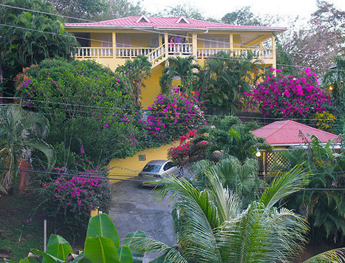 Hibiscus Heights Hotel Black Rock Exterior photo